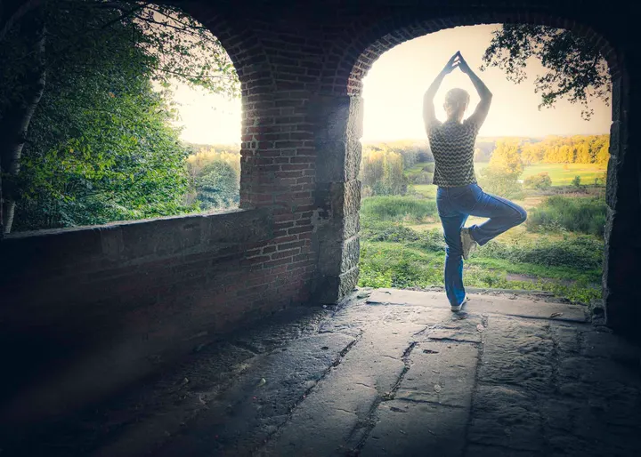 Kom thuis bij jezelf — yoga-studio in Oldenzaal — 4