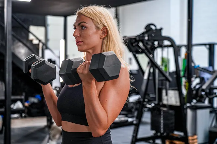 Pioneer Performance — Fitness Studio in St. Peter's, Newcastle Upon Tyne