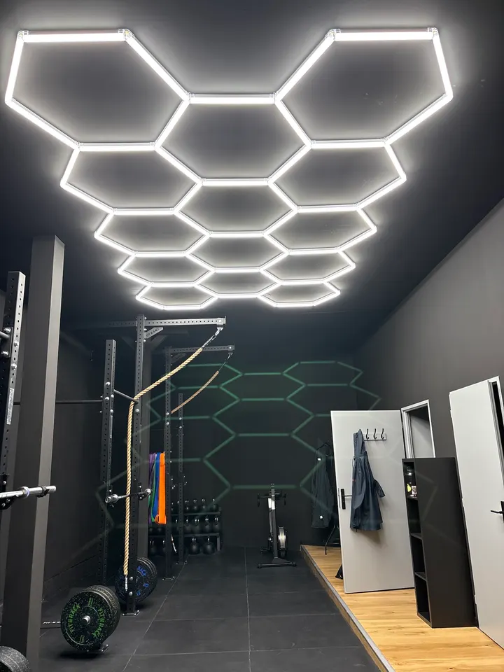 LE LOCAL BIARRITZ — salle de fitness-studio à Biarritz — 4