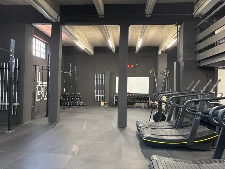 LE LOCAL BIARRITZ — salle de fitness-studio à Biarritz — 5