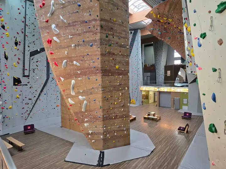 Felswerk — bouldern-studio in Queichheim, Landau in der Pfalz — 3