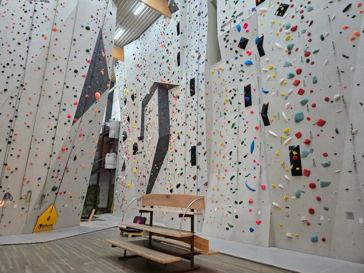 Felswerk — bouldern-studio in Landau in der Pfalz — 3