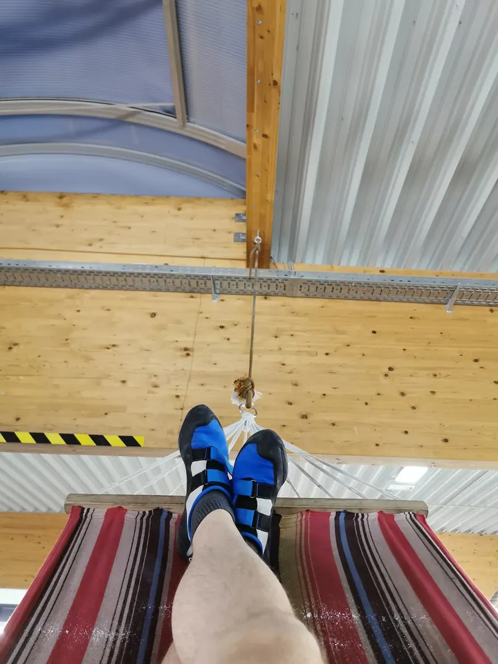 Felswerk — bouldern-studio in Landau in der Pfalz — 5
