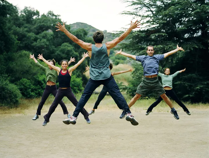 Planted Fitness — fitness studio in Springbourne, Bournemouth — 3