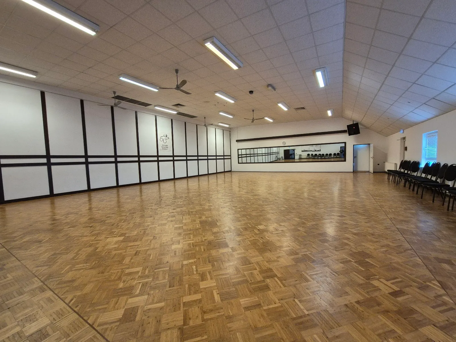 TanzCentrum Gold und Silber Bremen e.V. — tanz-studio in Bremen — 3