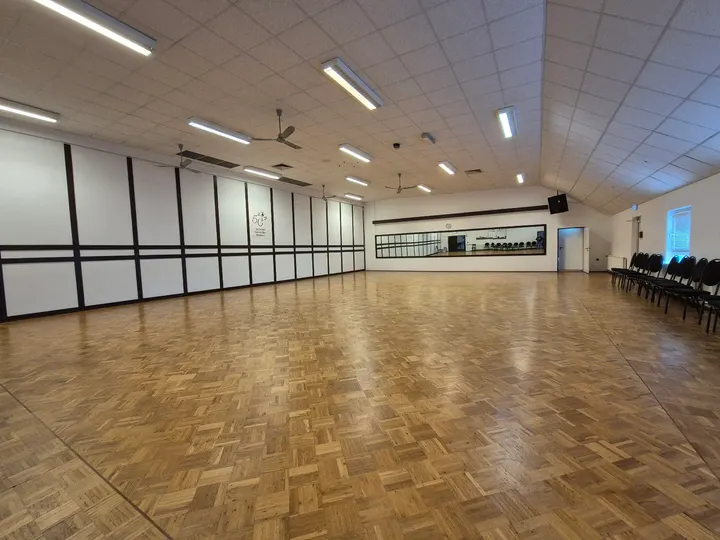 TanzCentrum Gold und Silber Bremen — tanz-studio in Bremen — 3