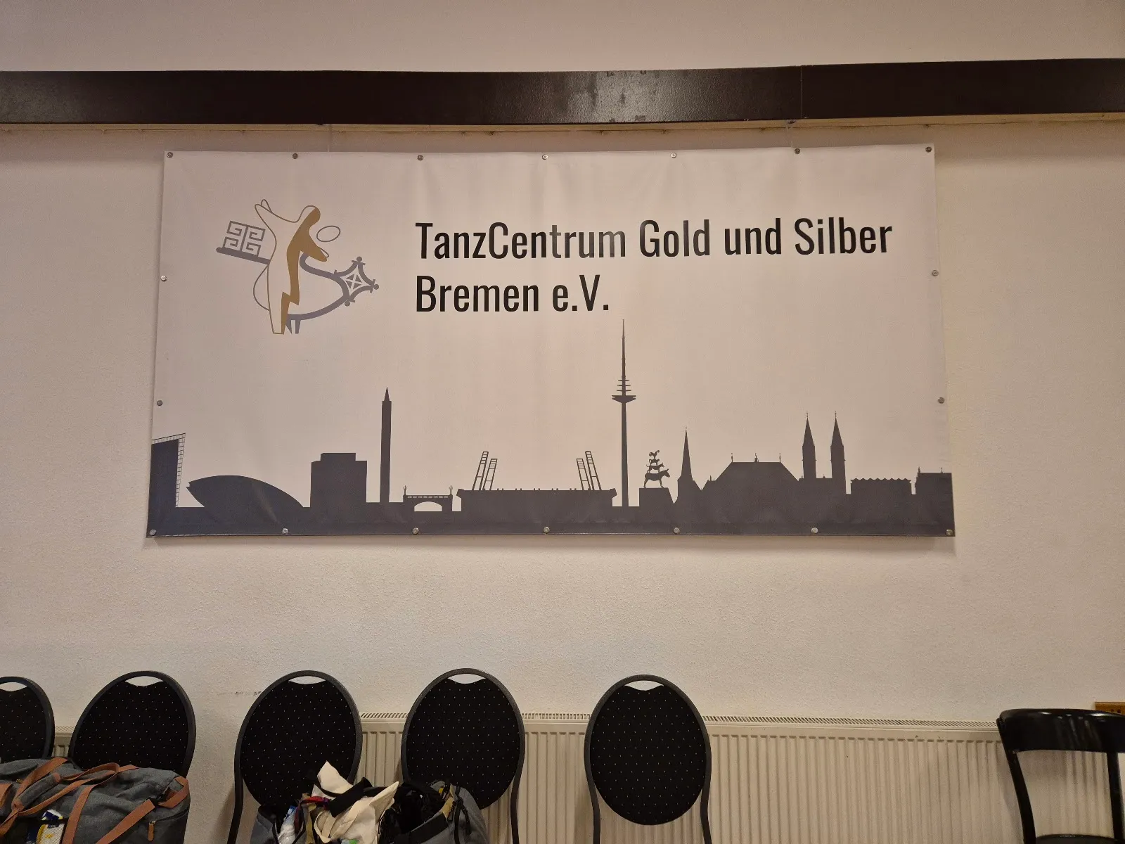 TanzCentrum Gold und Silber Bremen e.V. — tanz-studio in Bremen — 5