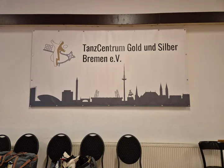 TanzCentrum Gold und Silber Bremen — tanz-studio in Bremen — 5