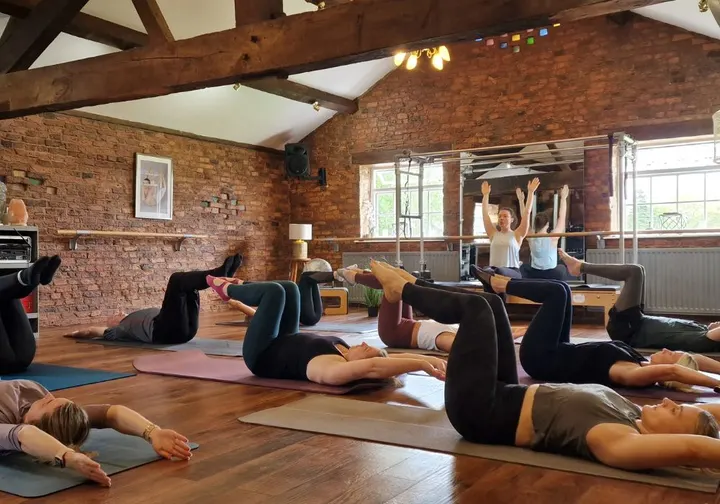 Pilates In Tarleton — Reformer Pilates in Tarleton, Preston