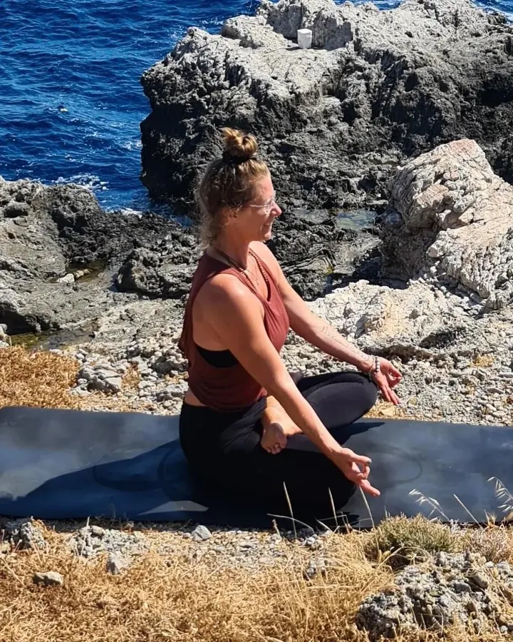 Yogashala South Sweden — yoga-studio i Kristianstad — 4