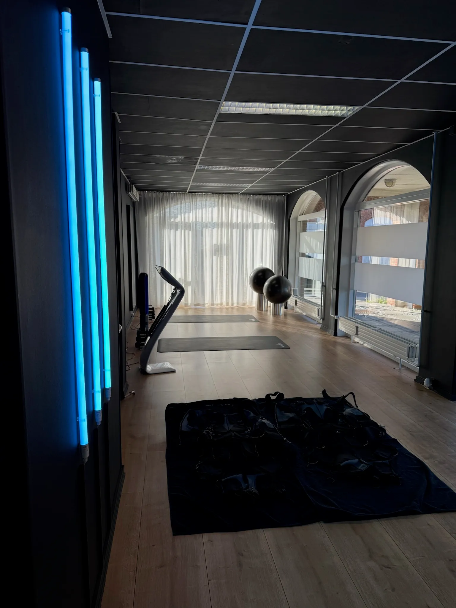 EnergyFitness Personlig træning v/Maja — træningsstudio i Haslev — 3
