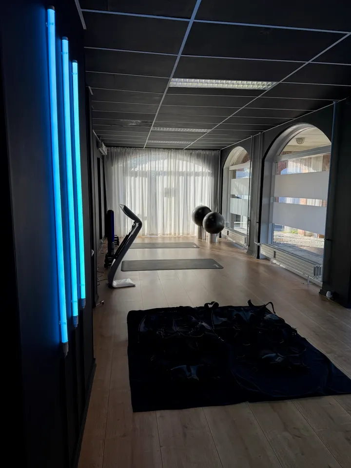 EnergyFitness Personlig træning v/Maja — ems-træning-studio i Faxe — 3