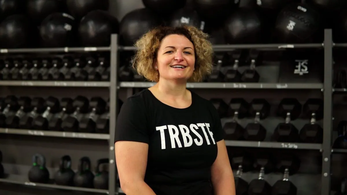 Treibstoff Fitness — träningsstudio i Sinsheim — 2