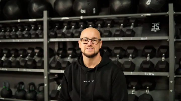 Treibstoff Fitness — fitnessstudio in Sinsheim — 3