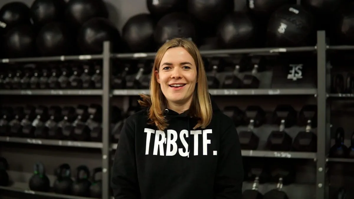 Treibstoff Fitness — träningsstudio i Sinsheim — 3