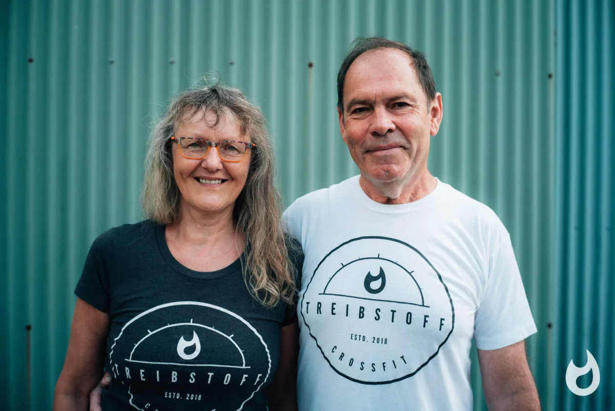 Treibstoff Fitness — träningsstudio i Sinsheim — 6