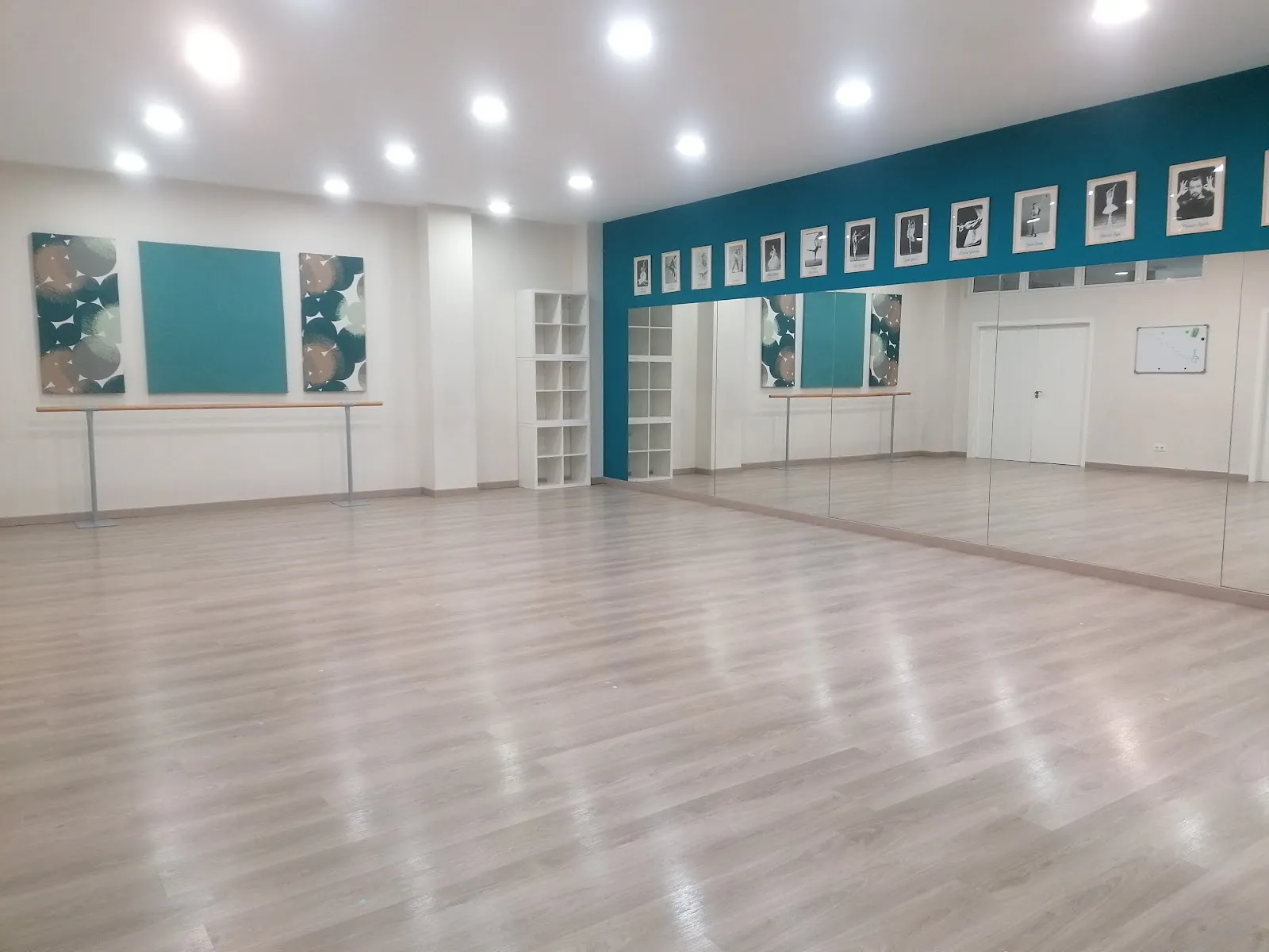 Centro Crea, Música Y Danza — baile-studio en Distrito de Quinto, Quinto — 3
