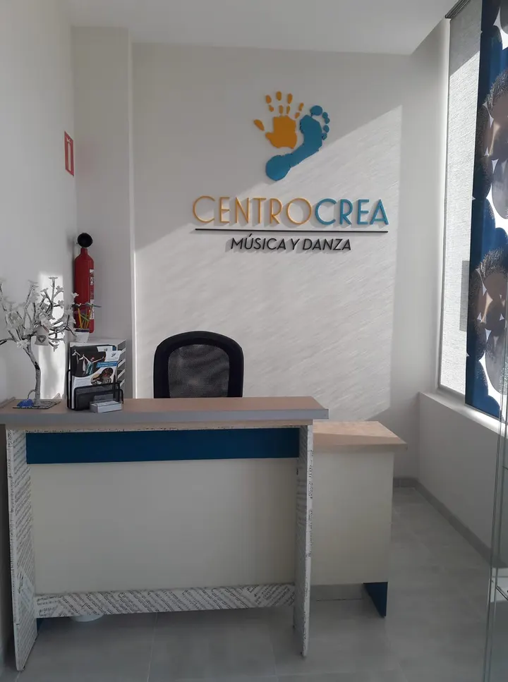 Centro Crea, Música Y Danza — baile-studio en Sevilla — 5