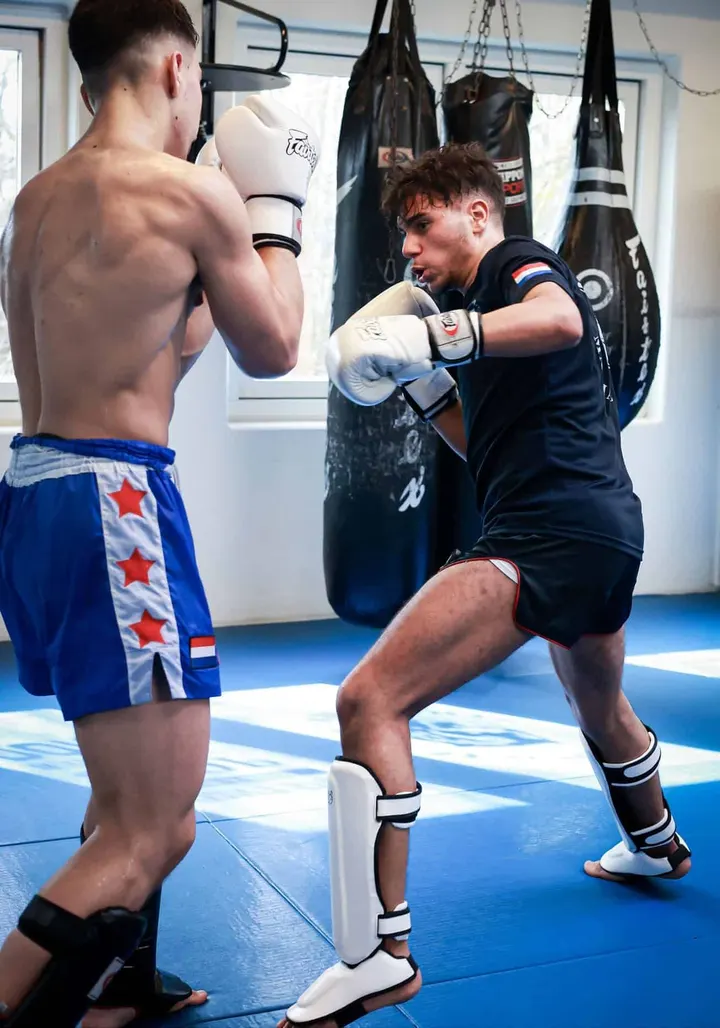 Roskilde Kampkunst Forening — Martial Arts i Vindinge Lillevang, Roskilde