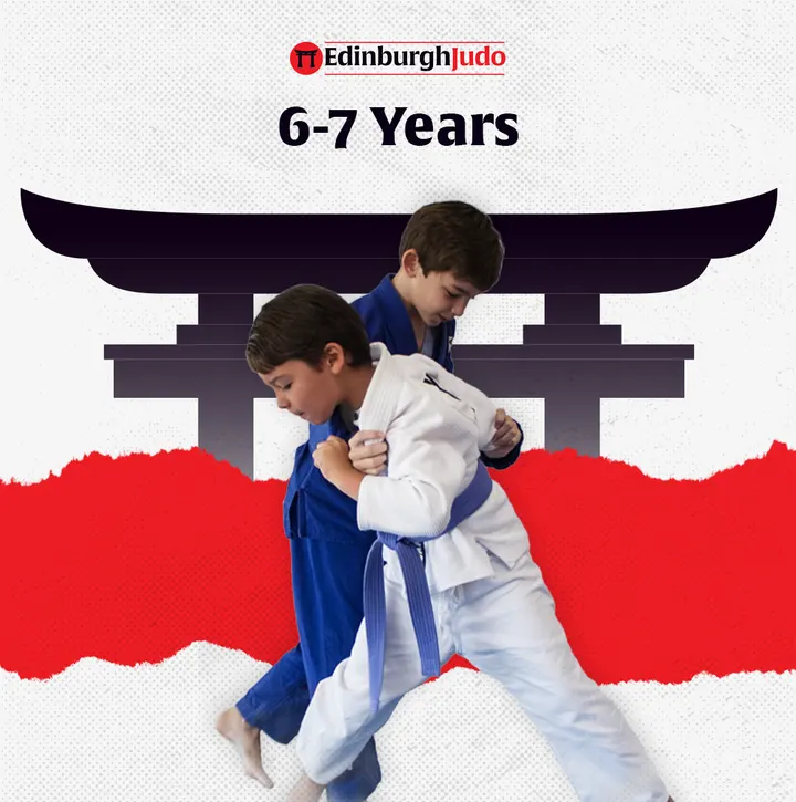 Edinburgh Judo — martial arts-studio in Queen's Cross and Harlaw, Aberdeen — 3