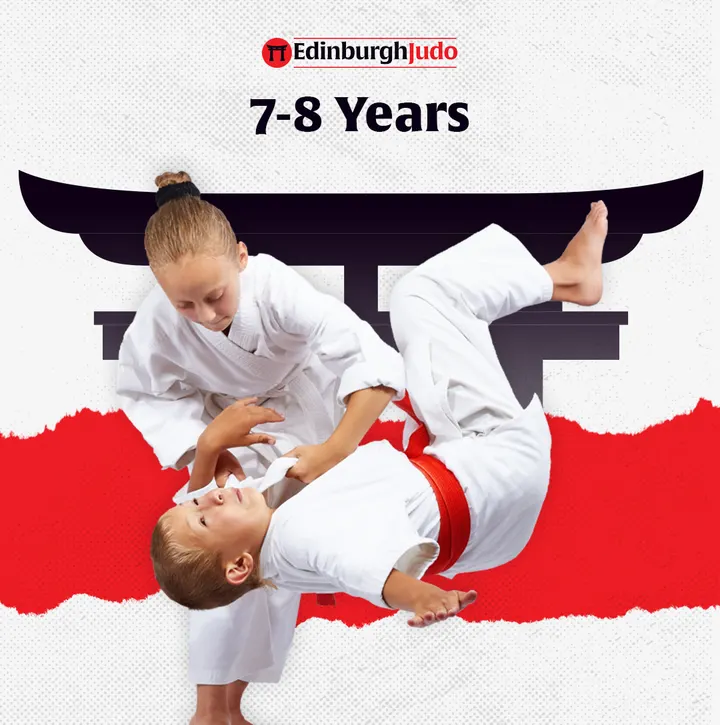 Edinburgh Judo — martial arts-studio in Aberdeen — 3
