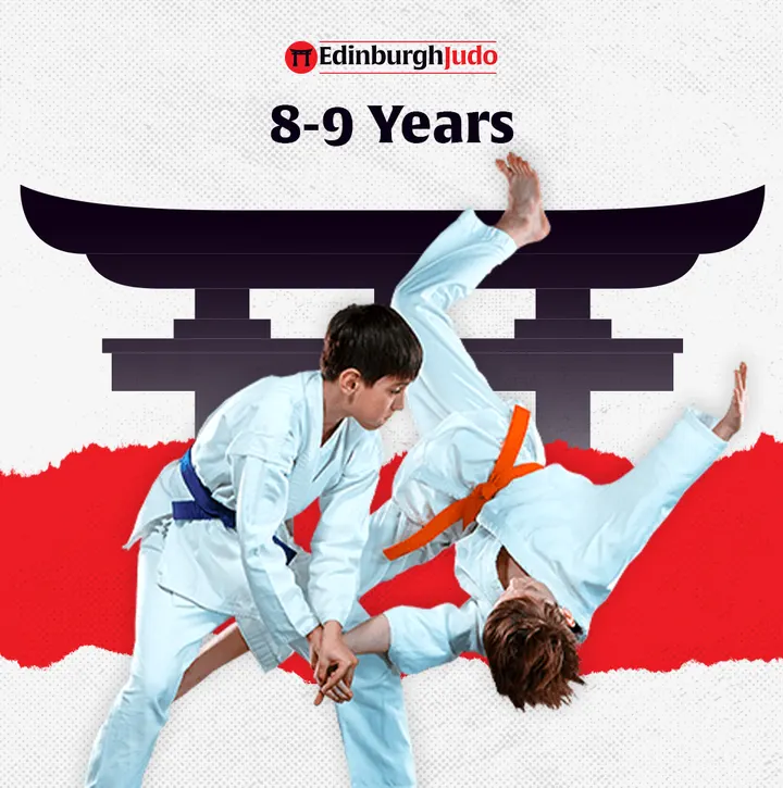 Edinburgh Judo — martial arts-studio in Aberdeen — 4