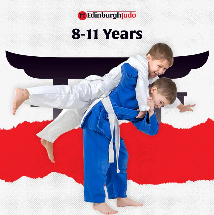 Edinburgh Judo — martial arts-studio in Aberdeen — 5