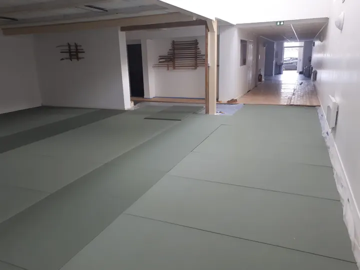 Franck Riou Taiji — arts martiaux-studio au Havre — 3