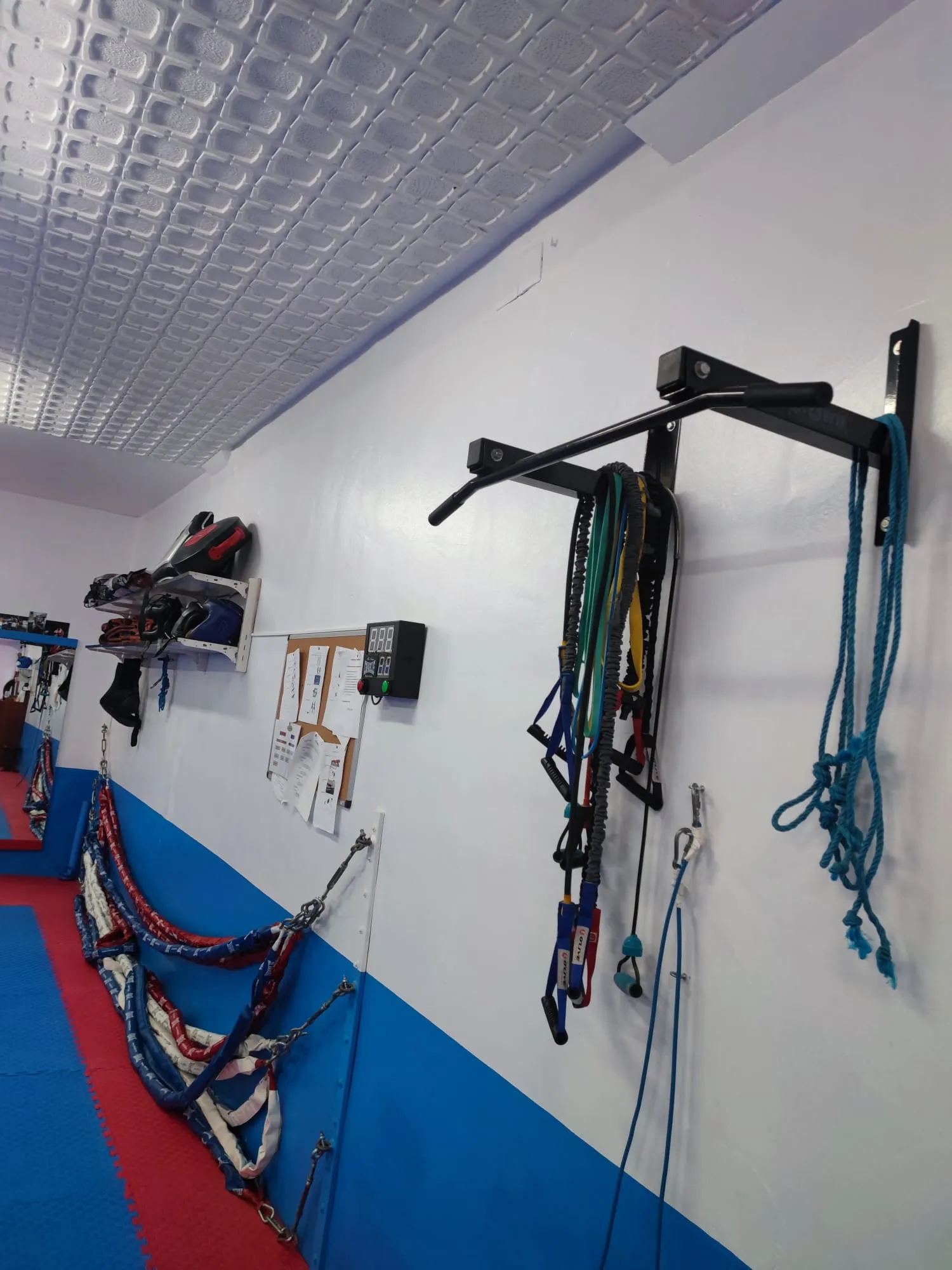 MT Boxing Santurtzi — artes marciales-studio en Santurtzi — 5