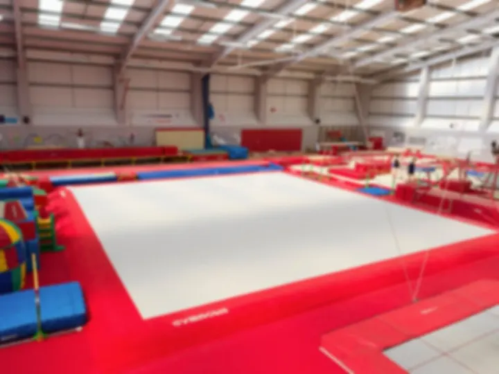Waveney Gymnastics Club — Fitness Studio in Lowestoft