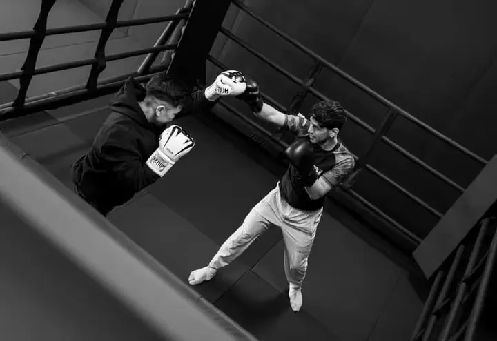 MP Gym — sportschool-studio in De Bouwen, Drachten — 2