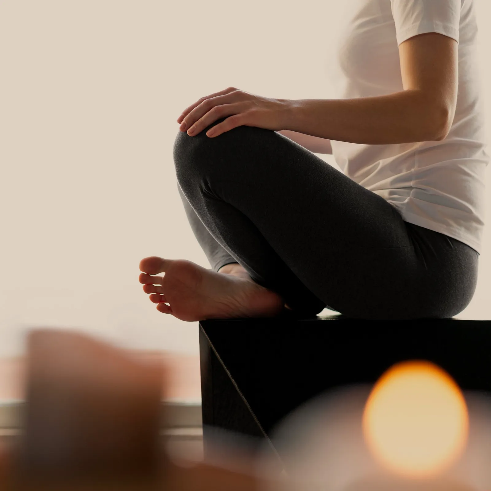 Lucía Bienestar Centro de Yoga — yoga-studio en Zabalguneak, Pamplona — 2