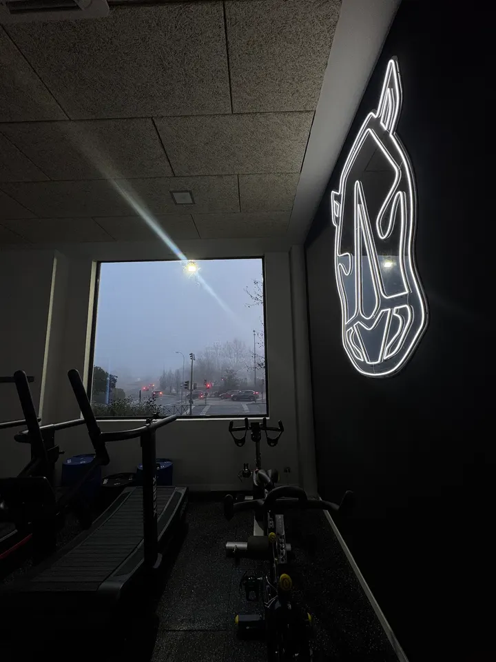 Rhyno Funcional Training — entrenamiento funcional-studio en San Fernando de Henares, Madrid — 3