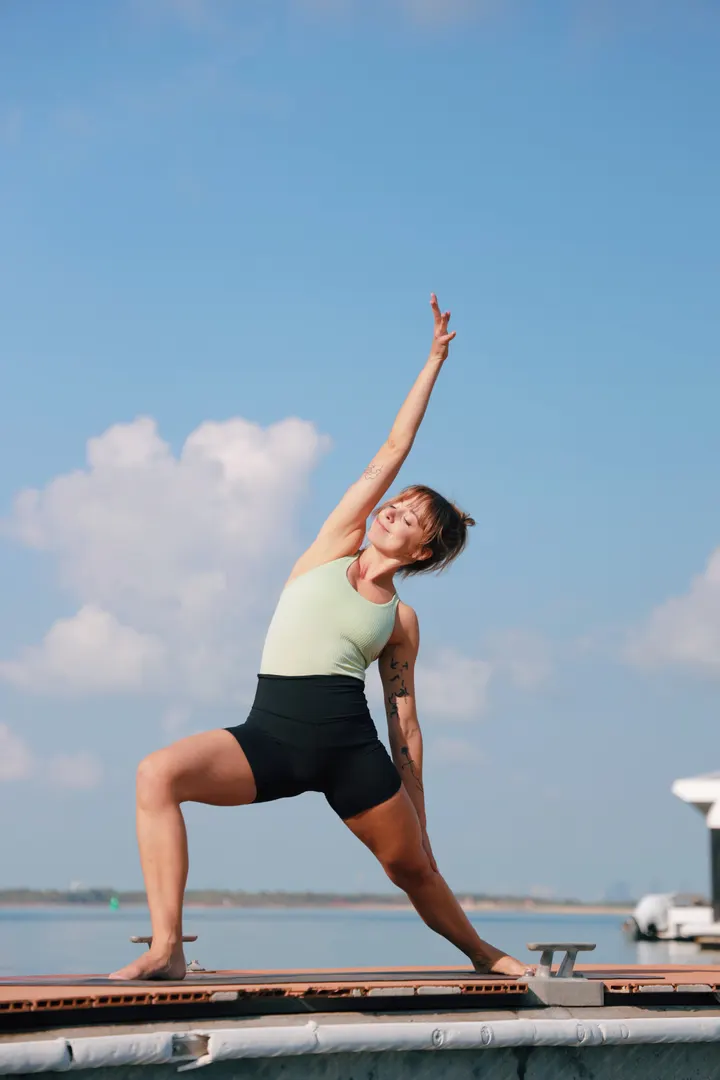 Alice Gray Yoga Healing — Yoga in Partick, Glasgow