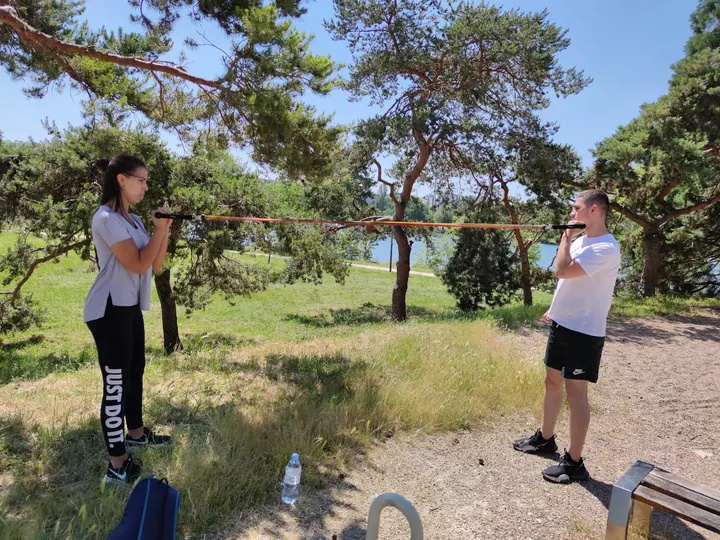 Coach Thitosh — coaching personnel-studio à Bergeonnerie, Tours — 2
