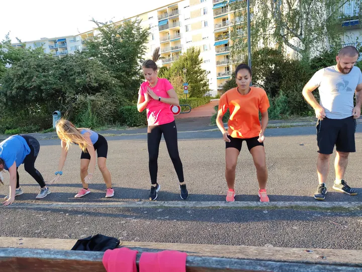Coach Thitosh — coaching personnel-studio à Bergeonnerie, Tours — 3