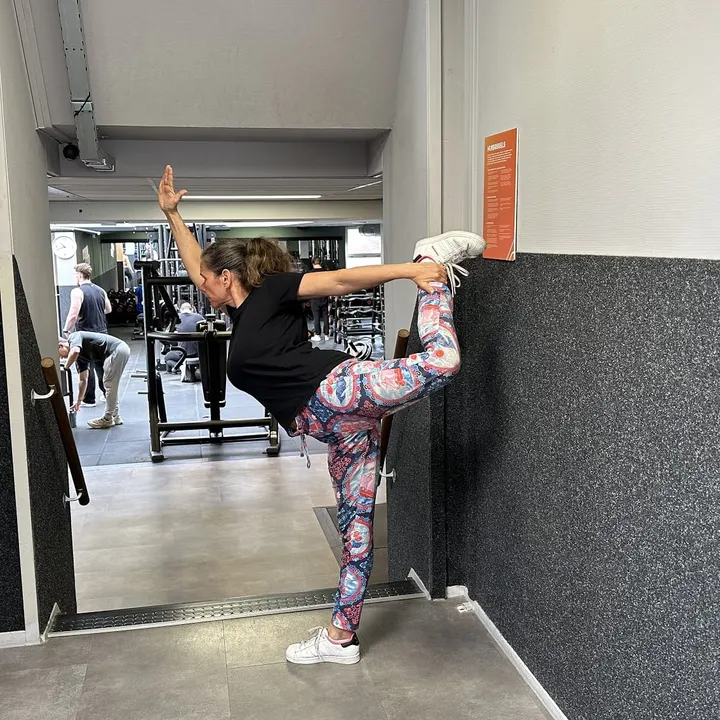 Yogaflix — Yoga in Schiebroek, Rotterdam
