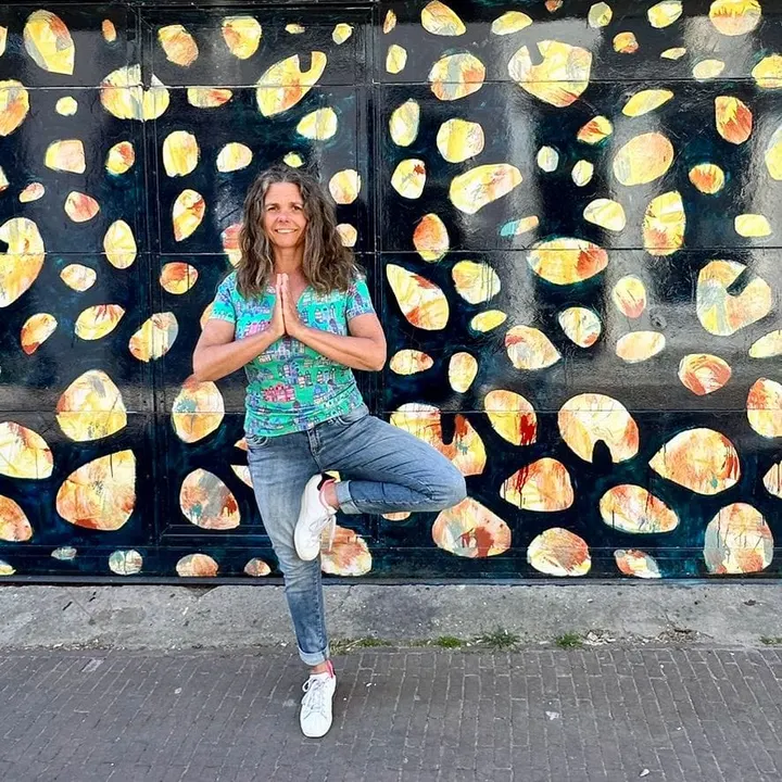 Yogaflix — yoga-studio in Schiebroek, Rotterdam — 3