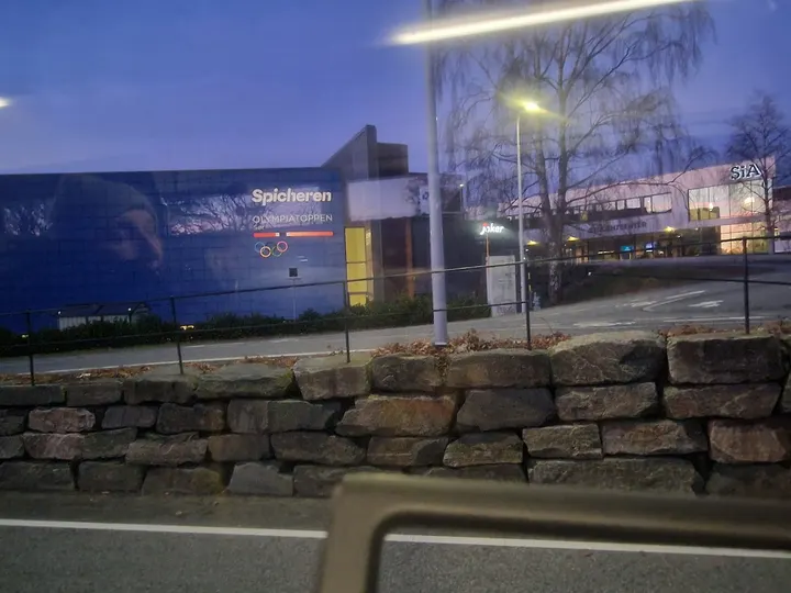Spicheren treningssenter — treningsstudio i Kristiansand — 3