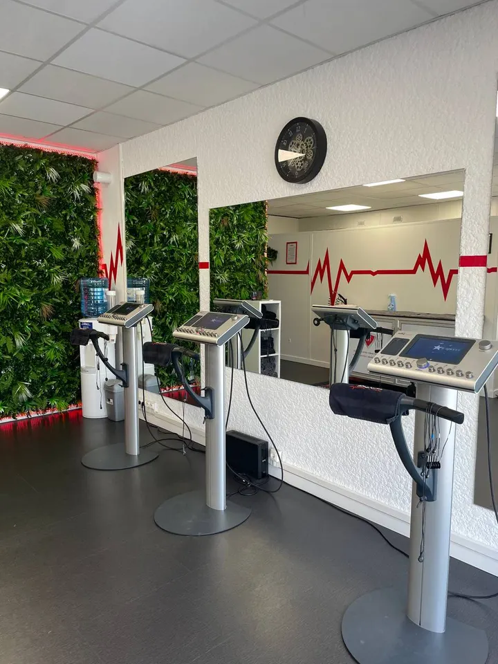 Iron BodyFit Orange — salle de fitness-studio à Orange — 3