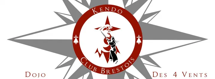 kendo club brestois — Arts martiaux à Les Quatre Moulins, Brest
