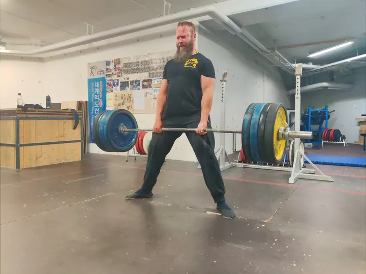 Hakkarin liikuntahalli — fitnessstudio – Tampere — 5