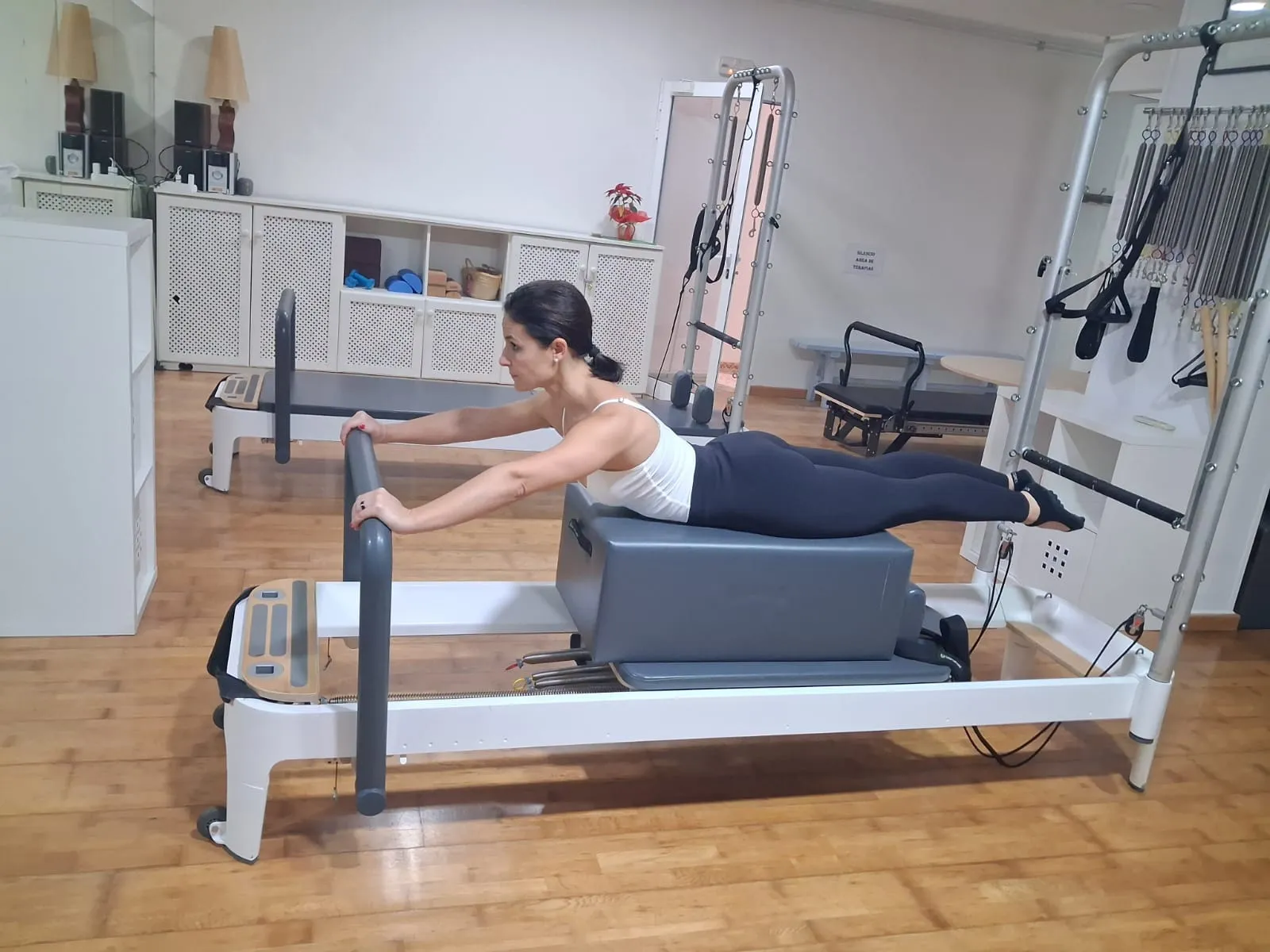 Pilates Ibiza Dosi — pilates-studio en Dalt Vila, Eivissa — 2