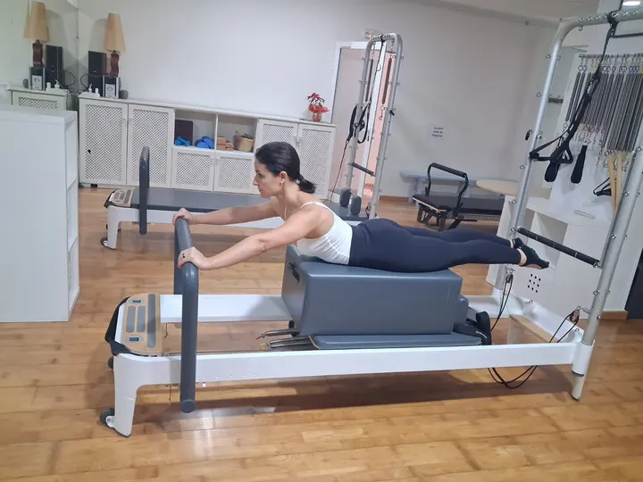 Pilates Ibiza Dosi — pilates-studio en Dalt Vila, Ibiza — 2