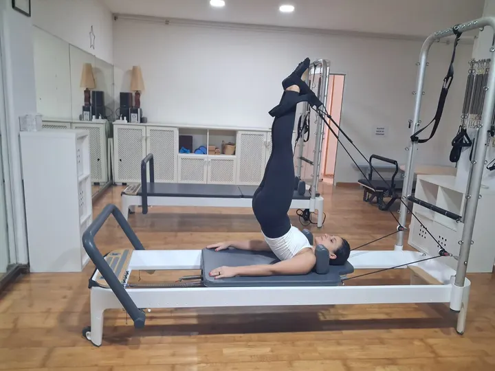 Pilates Ibiza Dosi — Pilates en Dalt Vila, Eivissa