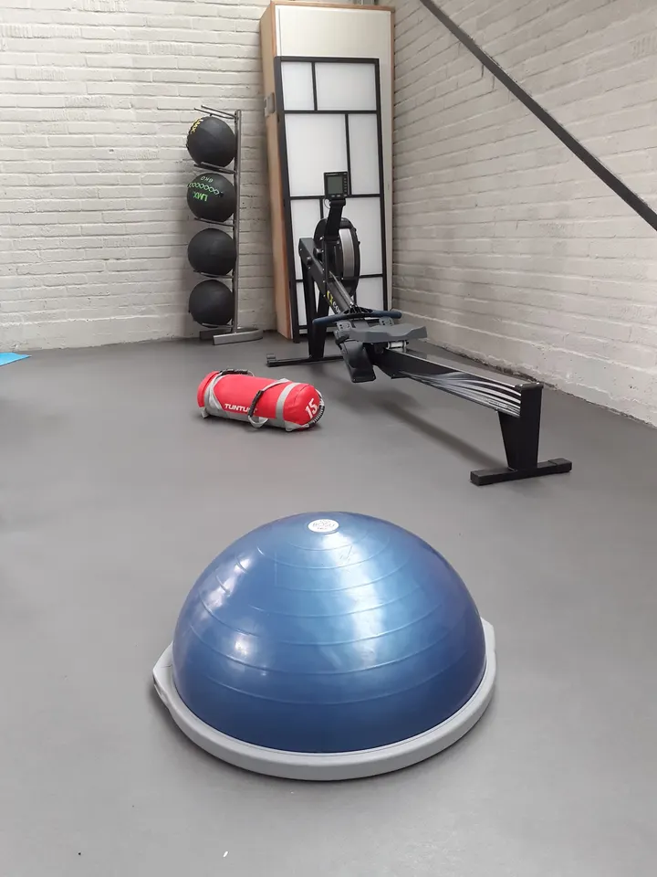 MM Personal Training Studio Berkel — personal training-studio in Merenwijk, Berkel en Rodenrijs — 2