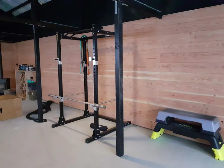 MM Personal Training Studio Berkel — personal training-studio in Merenwijk, Berkel en Rodenrijs — 3