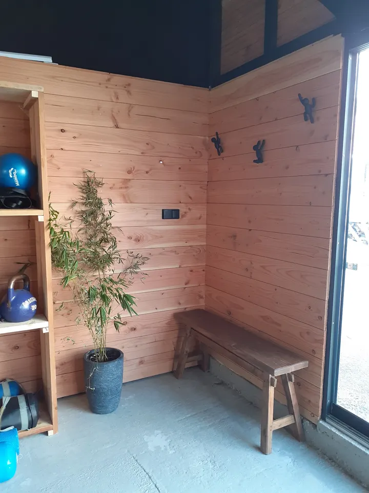 MM Personal Training Studio Berkel — personal training-studio in Berkel en Rodenrijs — 3