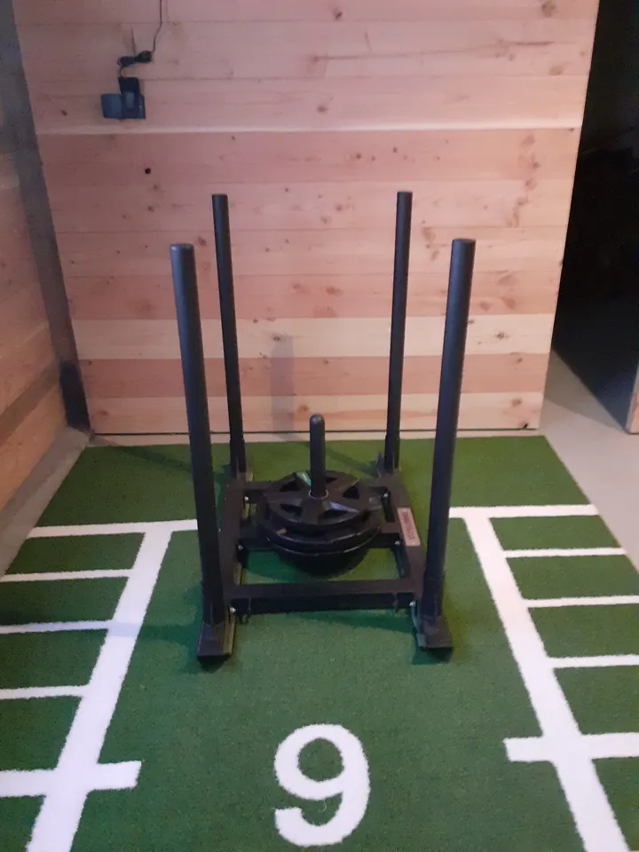 MM Personal Training Studio Berkel — personal training-studio in Berkel en Rodenrijs — 4