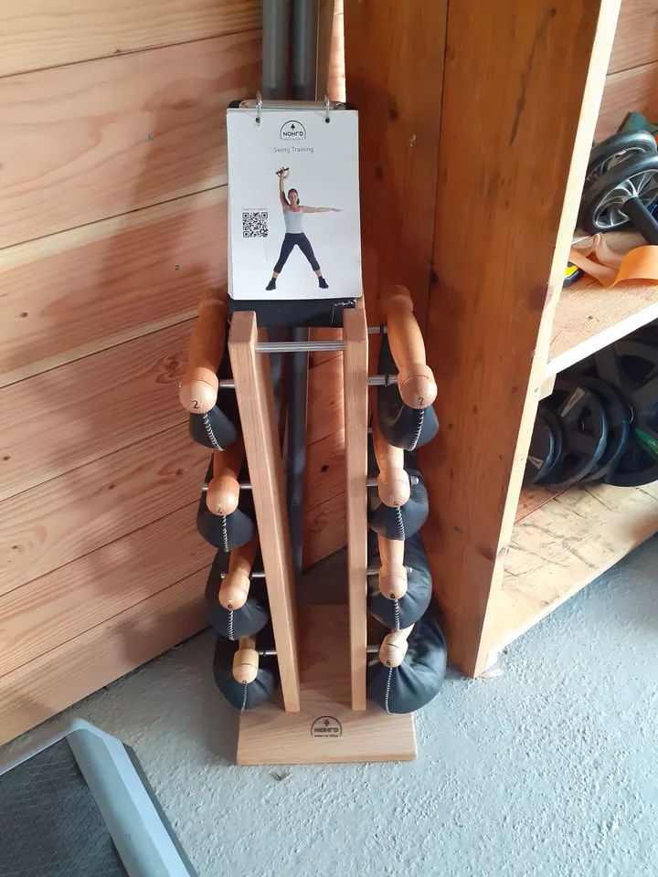 MM Personal Training Studio Berkel — personal training-studio in Berkel en Rodenrijs — 5